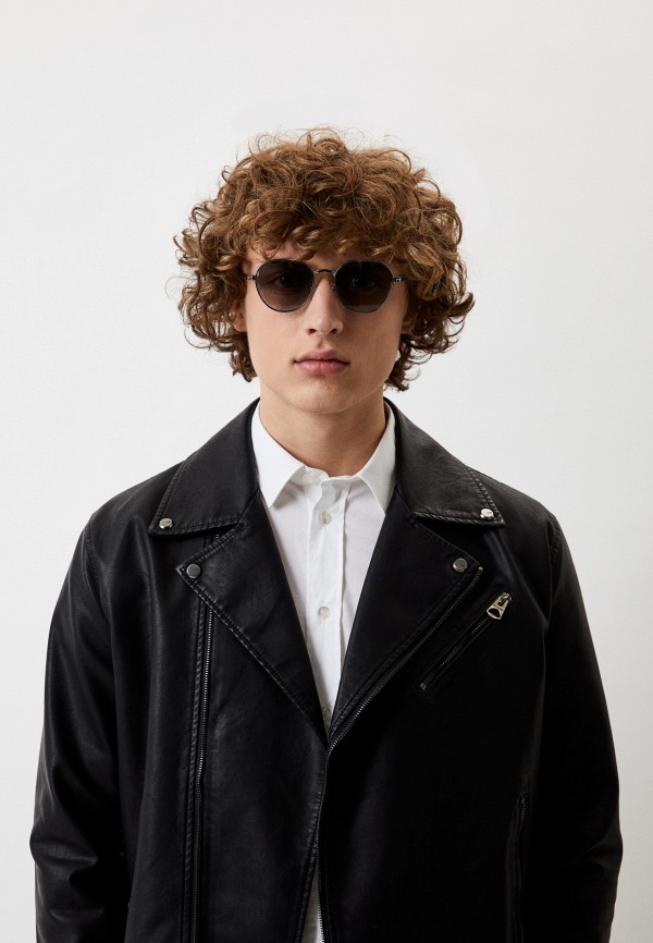 Persol Очки солнцезащитные - PO2486S 1110M3 - фото 6