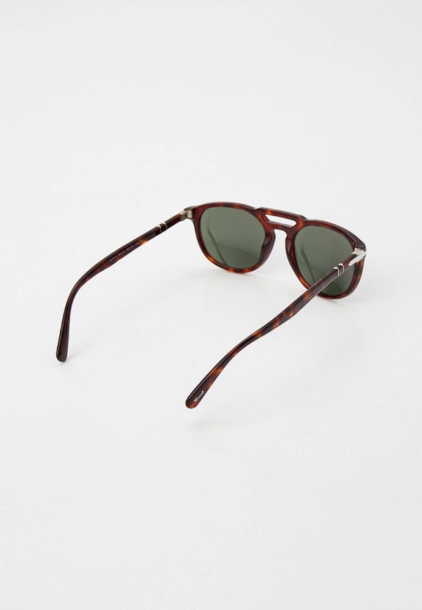 Очки солнцезащитные Persol PO3279S 24/31, цвет: коричневый ...