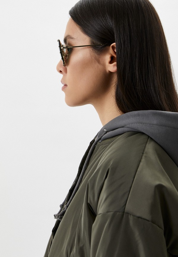 Valentino Очки солнцезащитные - VA2052 300371 - фото 6