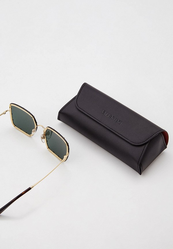 Valentino Очки солнцезащитные - VA2052 300371 - фото 4