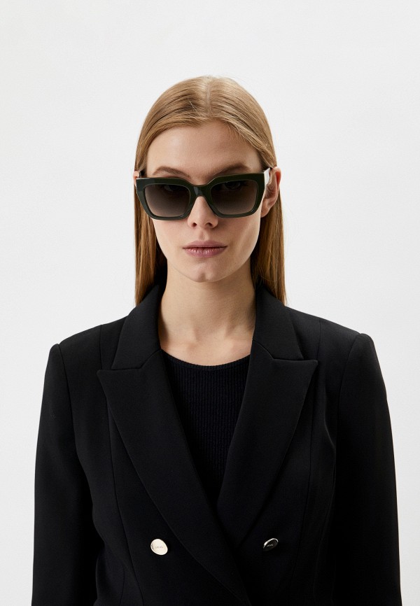 Valentino Очки солнцезащитные - VA4097 517611 - фото 5