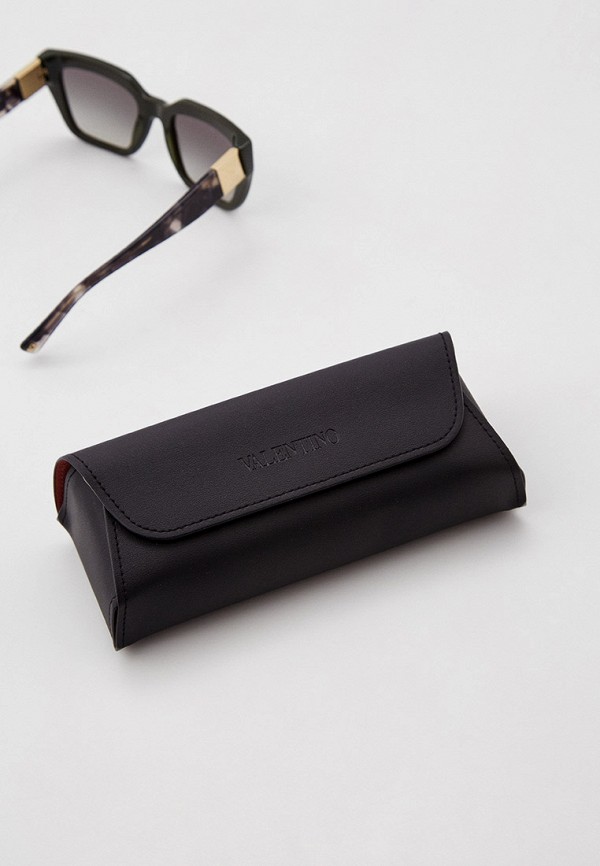 Valentino Очки солнцезащитные - VA4097 517611 - фото 4