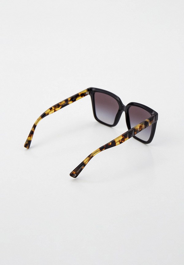 Valentino Очки солнцезащитные - VA4098 50018G - фото 2