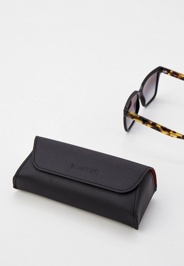 Valentino Очки солнцезащитные - VA4098 50018G - фото 4