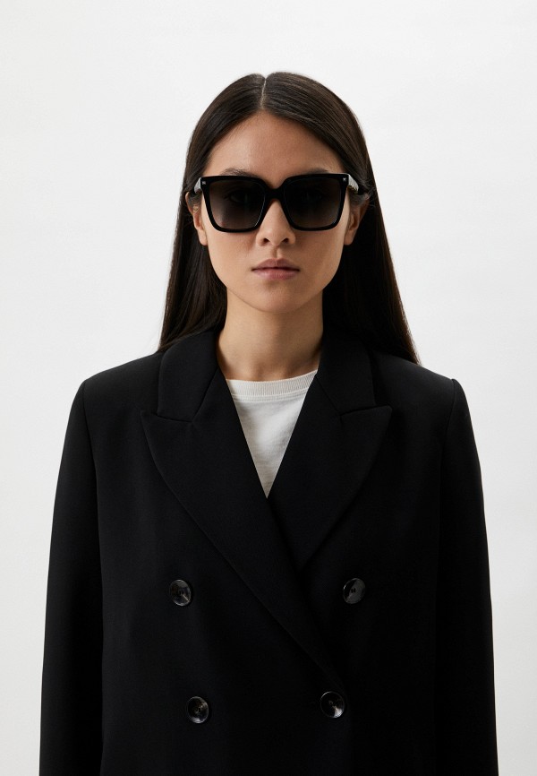 Valentino Очки солнцезащитные - VA4098 50018G - фото 6