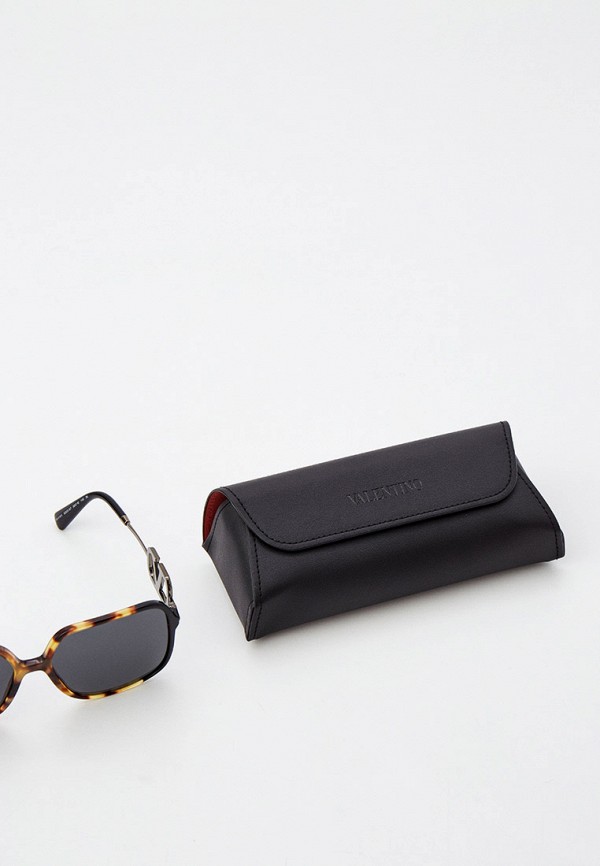 Valentino Очки солнцезащитные - VA4101 500387 - фото 4