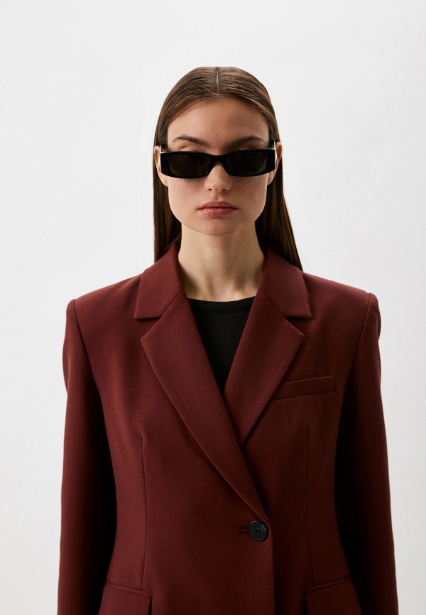 Valentino Очки солнцезащитные - VA4105 500187 - фото 5