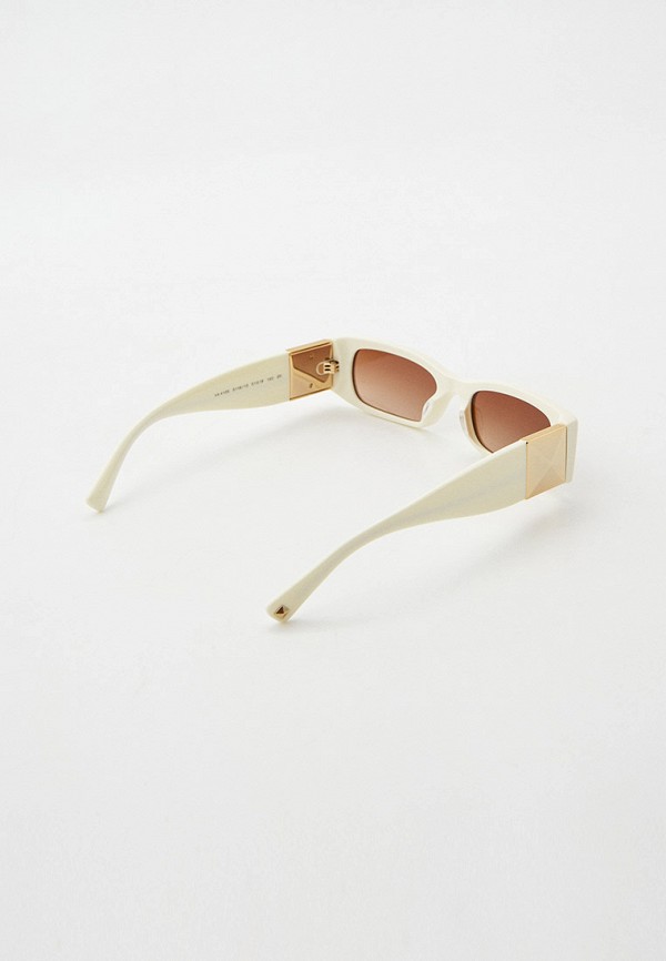 Valentino Очки солнцезащитные - VA4105 511813 - фото 2