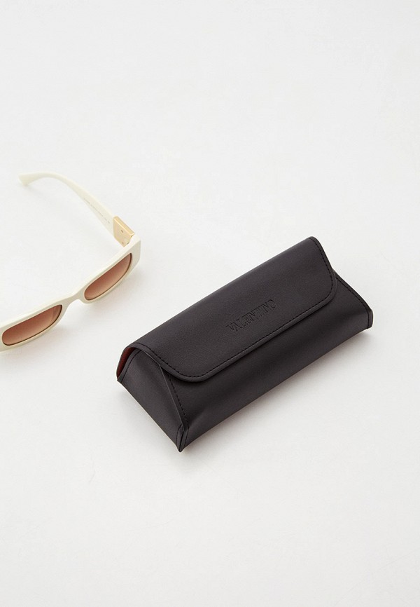 Valentino Очки солнцезащитные - VA4105 511813 - фото 4