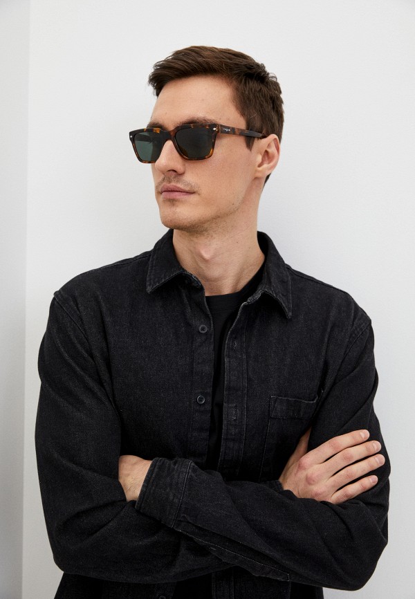 Vogue® Eyewear Очки солнцезащитные - VO5404S 281971 - фото 5