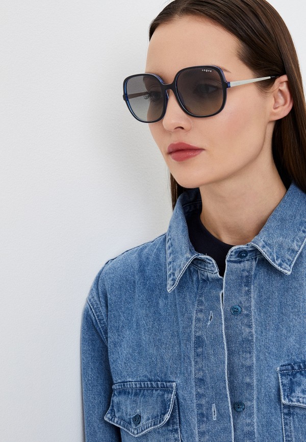 Vogue® Eyewear Очки солнцезащитные - VO5405S 296511 - фото 5