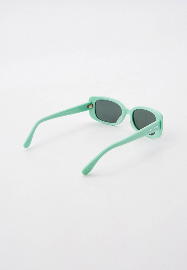 Vogue® Eyewear Очки солнцезащитные - VO5414S 516571 - фото 2