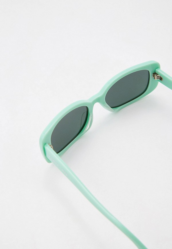 Vogue® Eyewear Очки солнцезащитные - VO5414S 516571 - фото 3