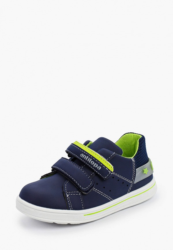 Antilopa Кеды - фото 2