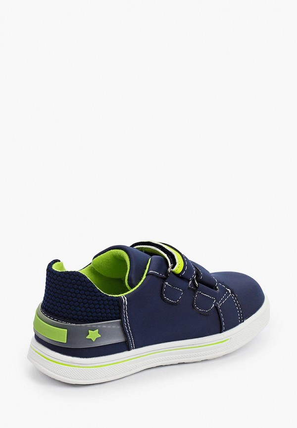 Antilopa Кеды - фото 3