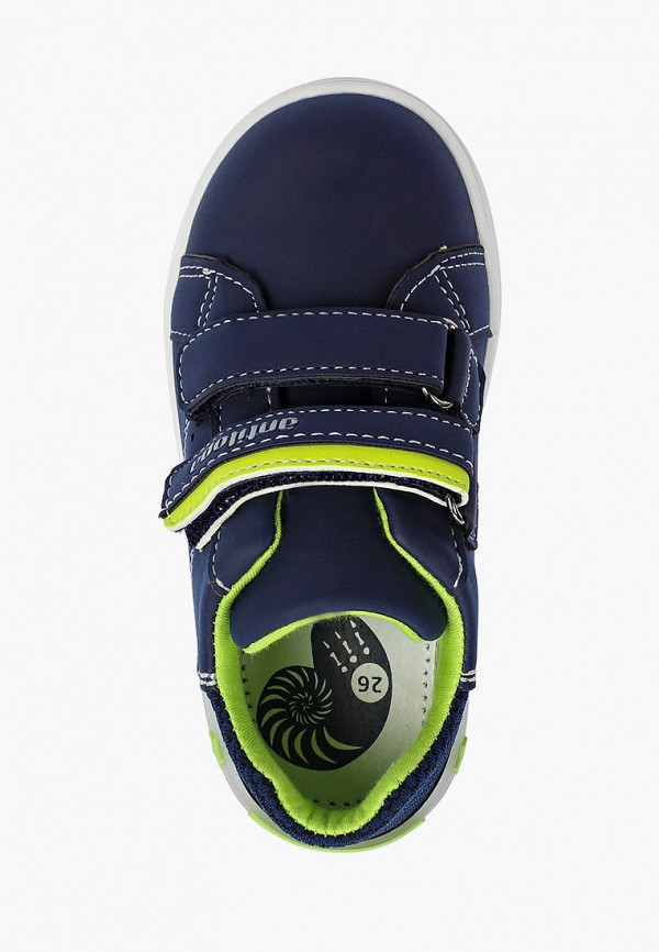 Antilopa Кеды - фото 4