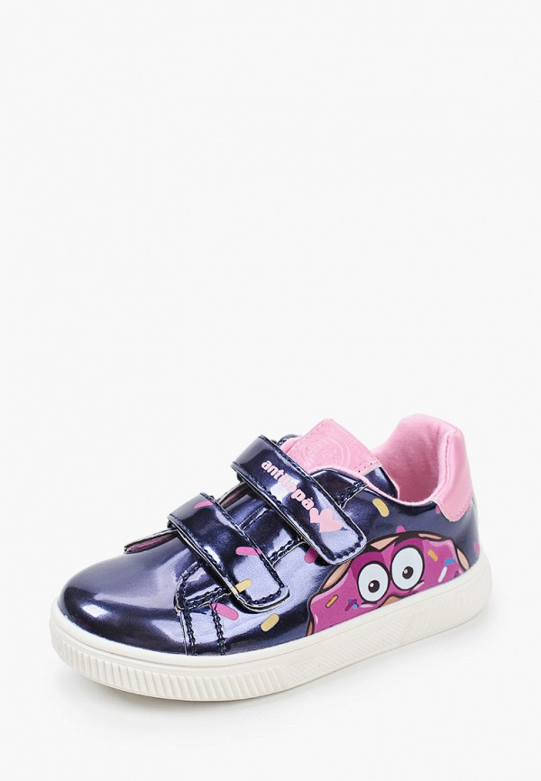 Antilopa Кеды - фото 2