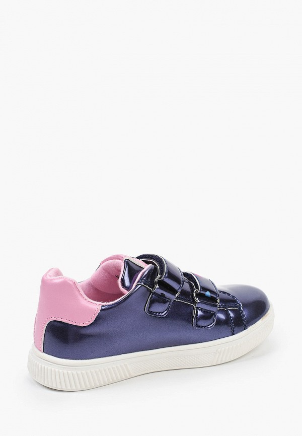 Antilopa Кеды - фото 3