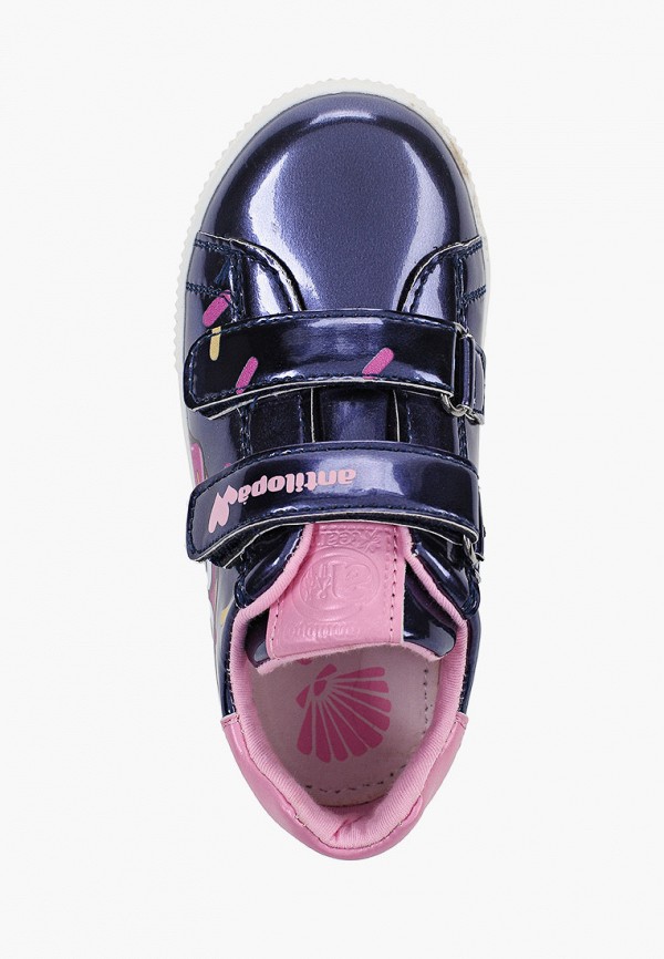 Antilopa Кеды - фото 4