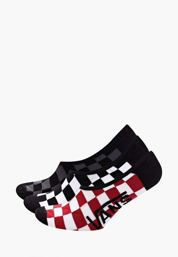 Vans Носки 3 пары - фото 1