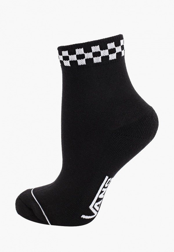 Vans Носки - WM 6 5-10 1P - фото 1