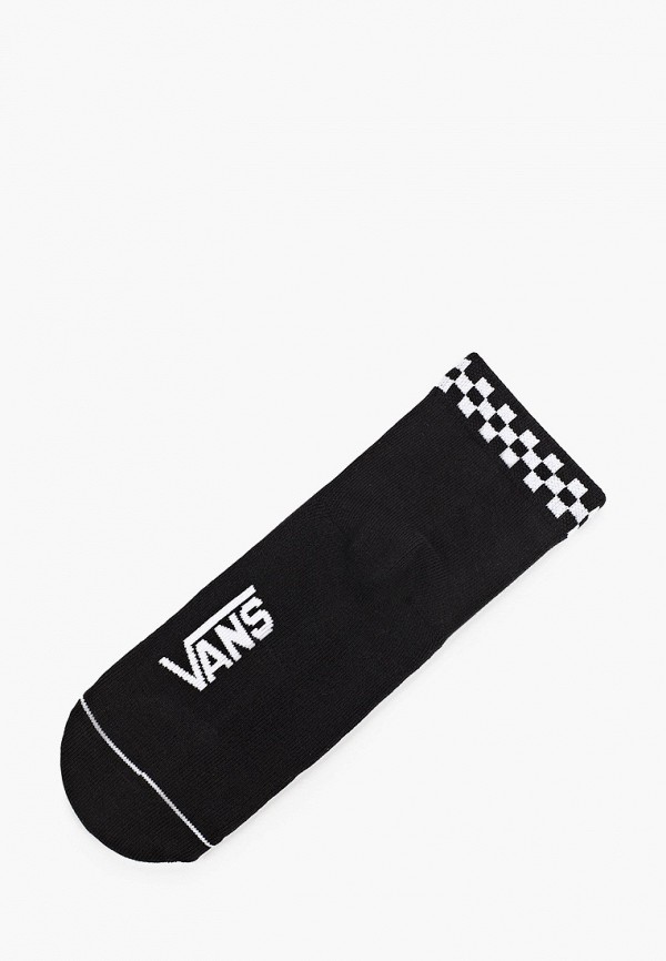 Vans Носки - WM 6 5-10 1P - фото 2