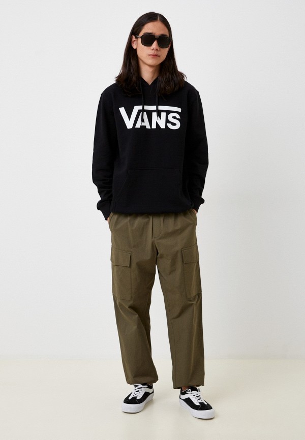 Vans Худи - MN VANS CLASSIC PO - фото 2