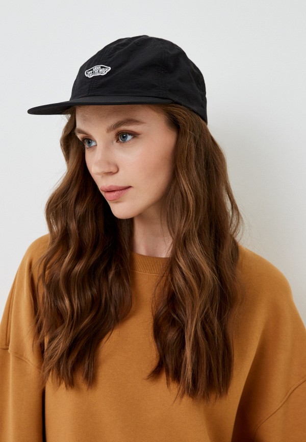 Vans Бейсболка - фото 4