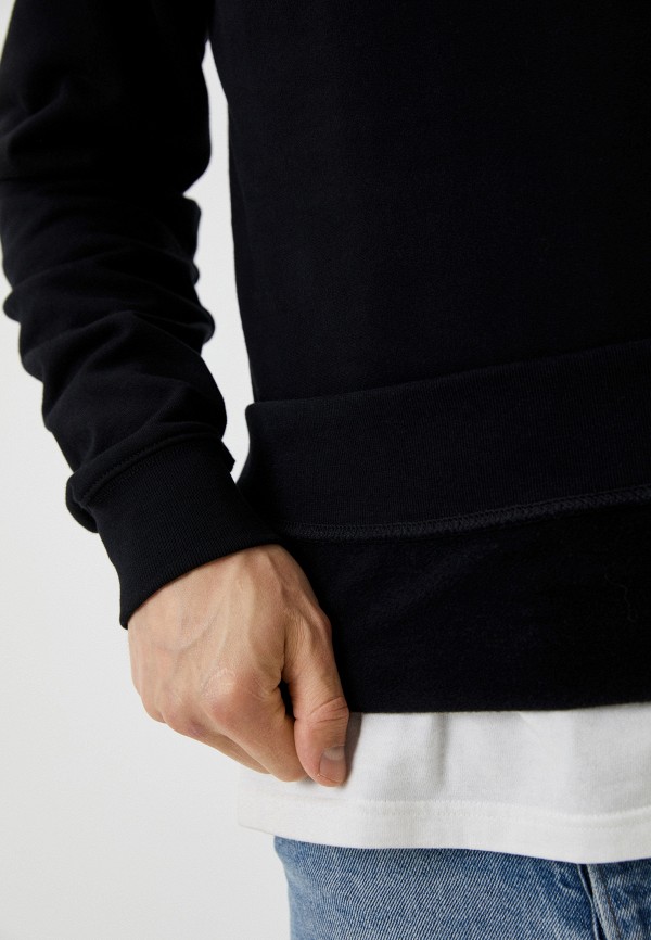 Vans Свитшот - MN VANS CLASSIC CREW - фото 4