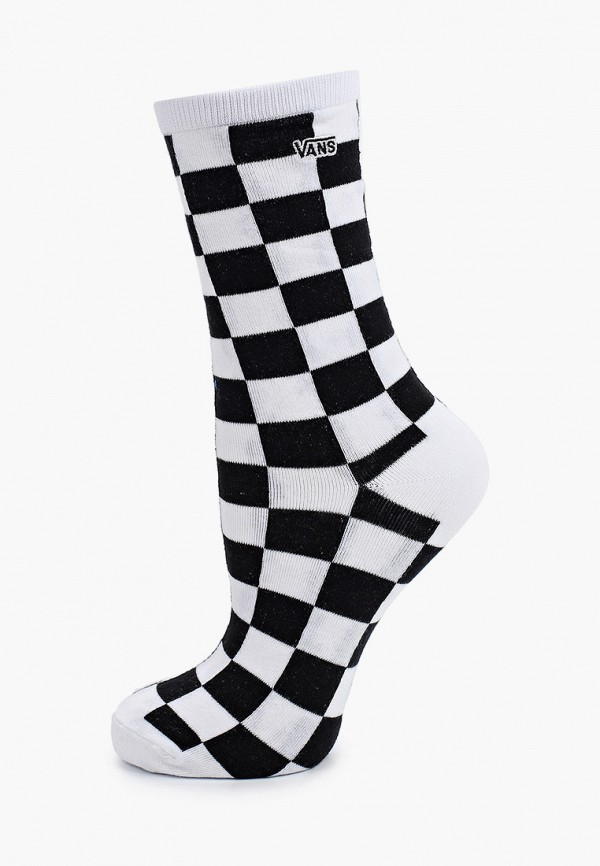 Vans Носки - WM 7-10 1PK - фото 1