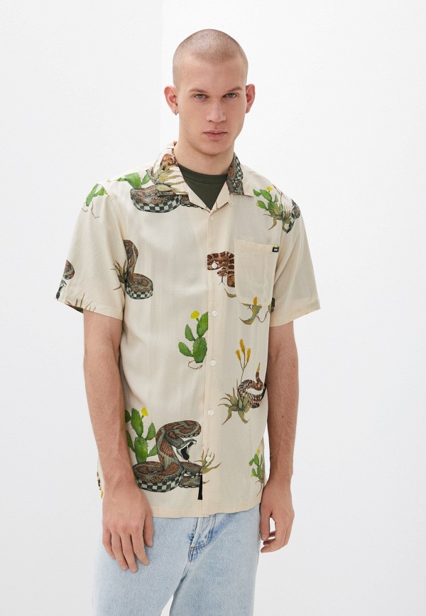 Vans Рубашка - DESERT PACK WOVEN - фото 1