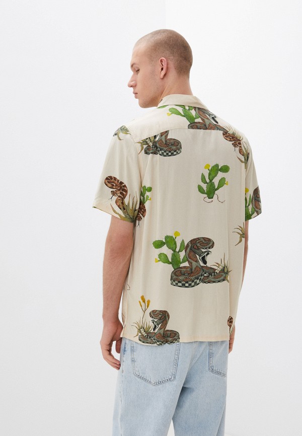 Vans Рубашка - DESERT PACK WOVEN - фото 3