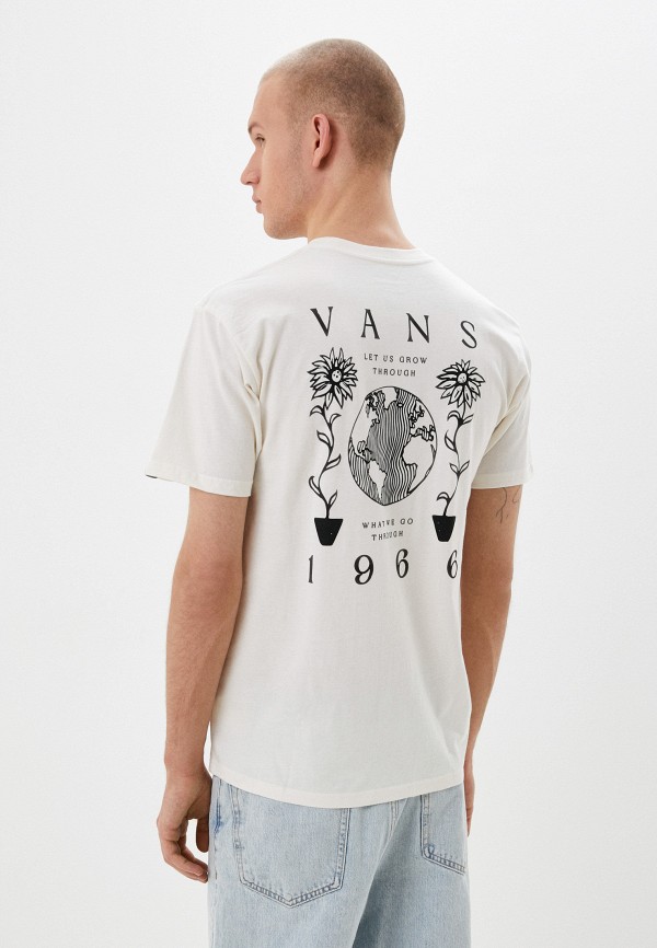 Vans Футболка - SURF ECO SS - фото 2