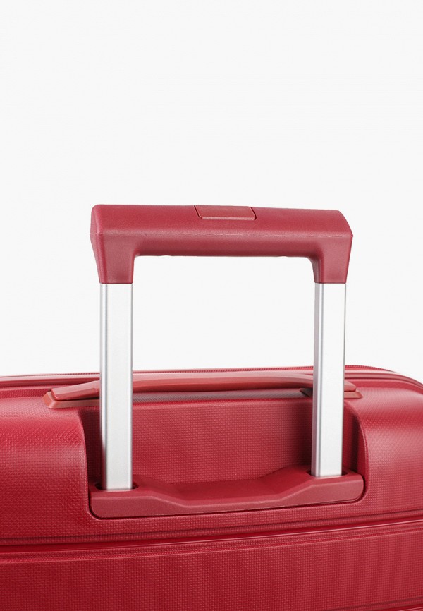 Fabretti Чемодан - 20 л., 2.3 кг - фото 4