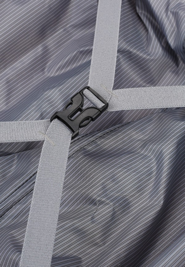 Fabretti Чемодан - 20 л., 2.3 кг - фото 6