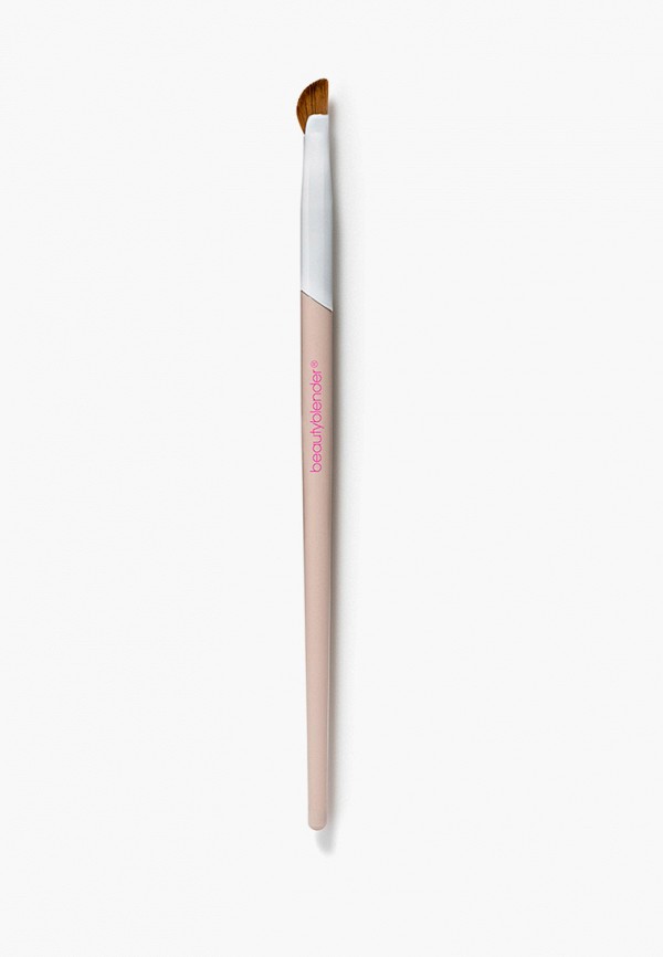 beautyblender Кисть для глаз - WING MAN CURVED EYELINER BRUSH - фото 1