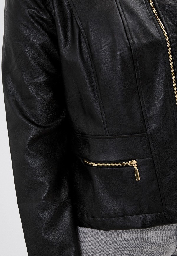 Kitana by Rinascimento Куртка кожаная - фото 5