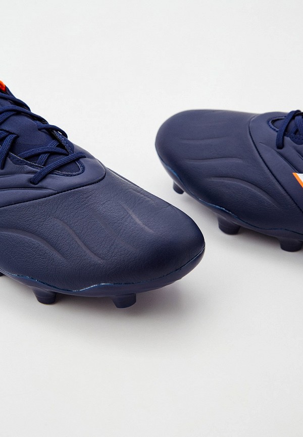 Adidas top copa azules
