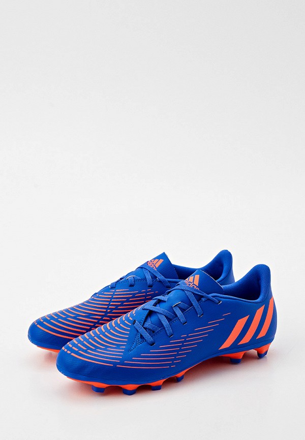 adidas Бутсы - PREDATOR EDGE.4 FXG - фото 3
