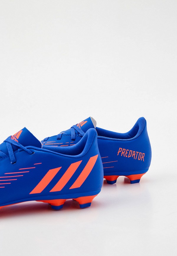 adidas Бутсы - PREDATOR EDGE.4 FXG - фото 4