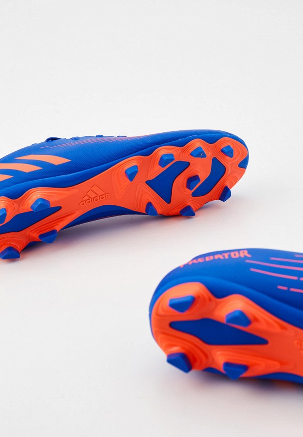 adidas Бутсы - PREDATOR EDGE.4 FXG - фото 5