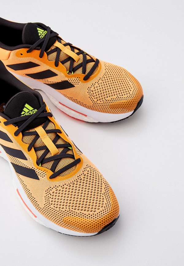 adidas Кроссовки - SOLAR GLIDE 5 M - фото 2