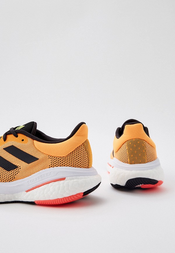 adidas Кроссовки - SOLAR GLIDE 5 M - фото 4