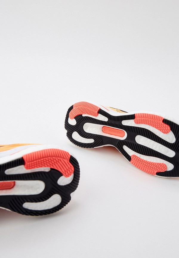 adidas Кроссовки - SOLAR GLIDE 5 M - фото 5