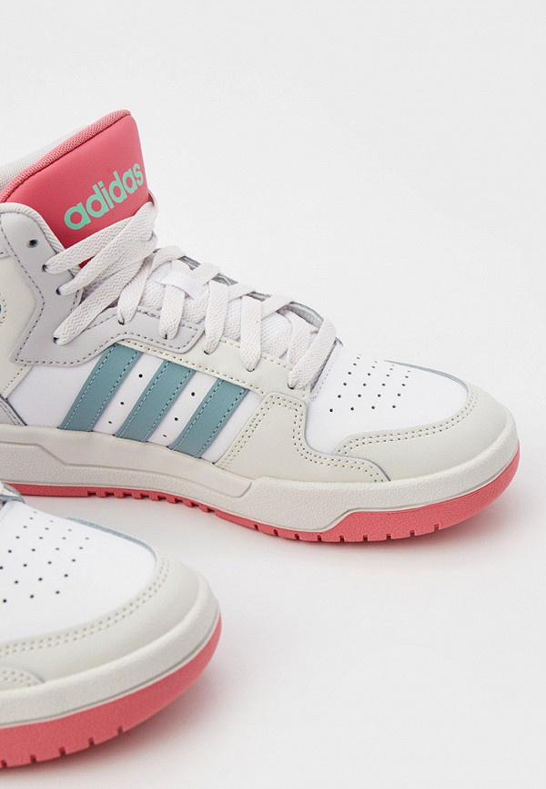 Кеды adidas ENTRAP MID купить за 2660 