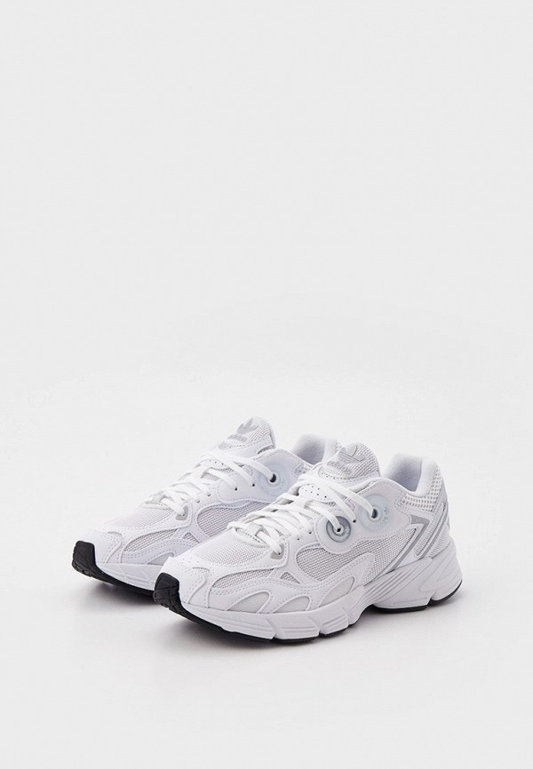 adidas Originals Кроссовки - ADIDAS ASTIR W - фото 3