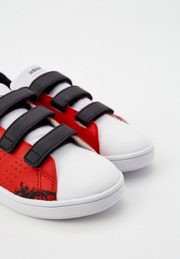 adidas Кеды - ADVANTAGE SPIDER-MAN CF C - фото 2