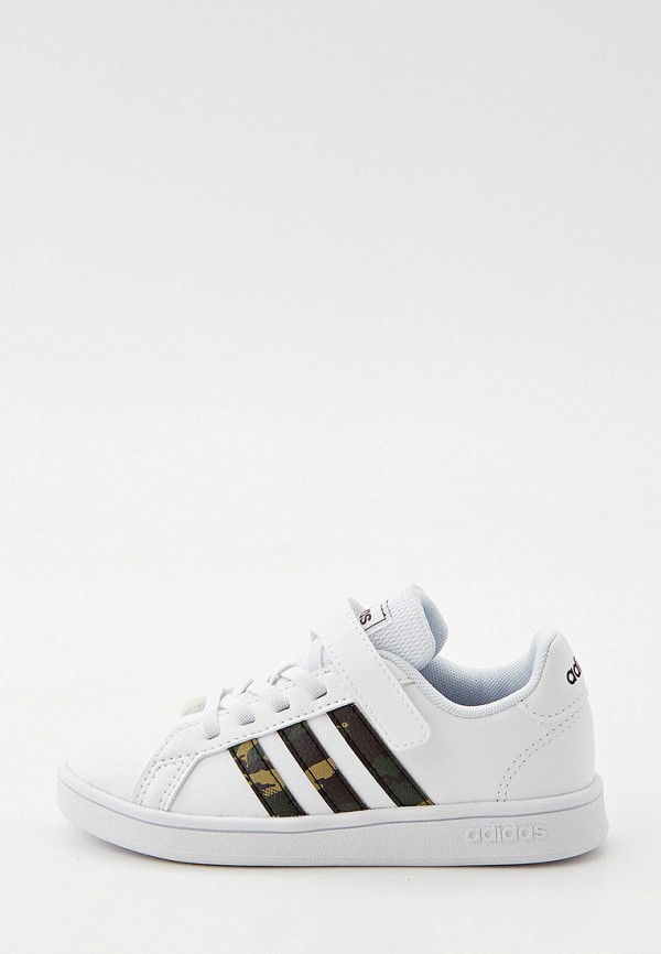 adidas grand court c