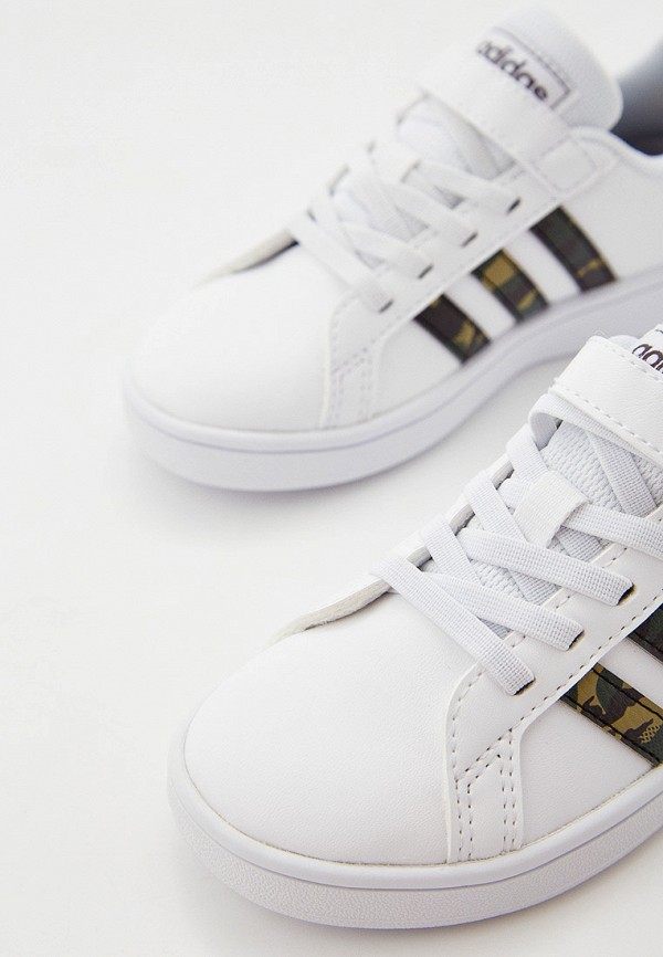adidas grand court c