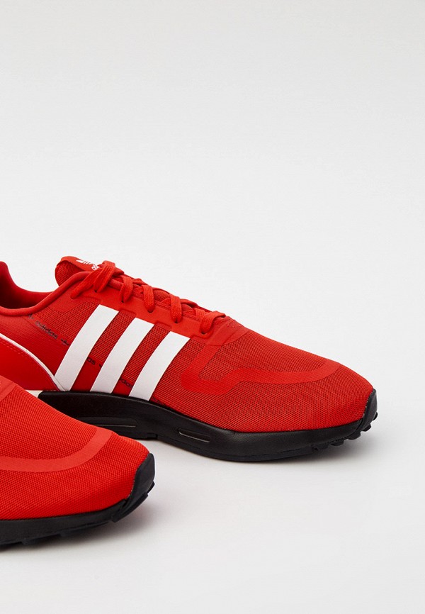 Кроссовки adidas Originals MULTIX, цвет: красный, RTLABE138101 — купить в  интернет-магазине Lamoda